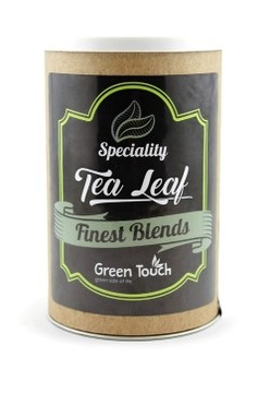 Green Touch Tea KLASYCZNY oolong ulung 100g puszka
