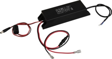 Pulsar PSCLB13830 12В 3А IP67 буферный источник питания