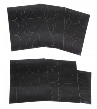 ПОДСВЕТЕННЫЙ НОМЕР ДОМА Светодиодная металлическая солнечная лампа