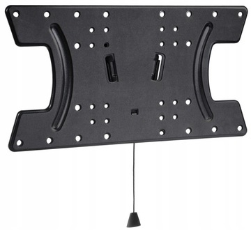UCHWYT WIESZAK SLIM do TV TELEWIZORA LCD LED 32-65