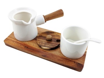 KASSEL 93559 кофейный сервиз