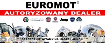 TERMOSTAT FIAT BRAVA MAREA 1.6 NOVÝ ORIGINÁLNÍ ASO