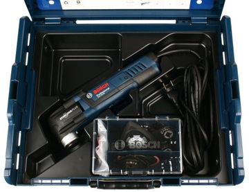 МНОГОФУНКЦИОНАЛЬНЫЙ ИНСТРУМЕНТ GOP 30-28 BOSCH L-BOXX