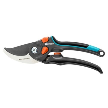 GARDENA SEKATOR OGRODOWY COMFORT S-XL RĘCZNY