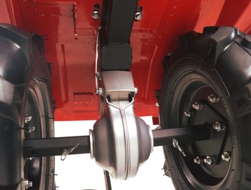 Ротаватор CEDRUS GL05 Rato R210 6,5 л.с. 85см