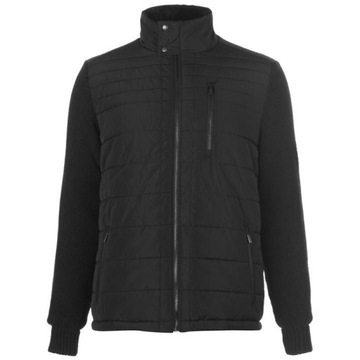 Firetrap satori hotsell knit jacket