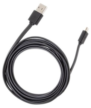 USB-USBmicro KABEL DO PROGRAMOWANIA URZĄDZEŃ ROPAM