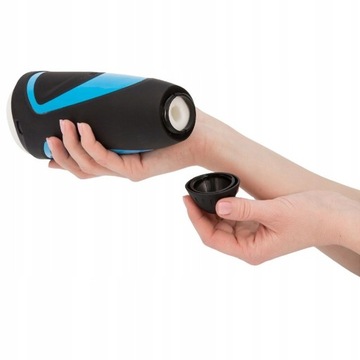 Satisfyer Men, один мастурбатор