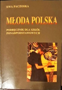 Młoda Polska - Ewa Paczoska