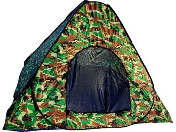 MISTRALL MORO FAST АВТОМАТИЧЕСКАЯ РЫБАЛОЧНАЯ ПАЛАТКА