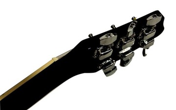 PROFESJONALNA GITARA AKUSTYCZNA =NIEMIECKA JAKOSC=