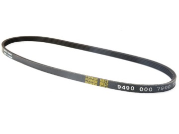 Pasek klinowy do Stihl TS410 TS480i