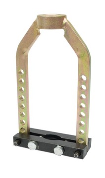 СЪЕМНИК ПРИВОДНОГО ШАРНИРА УНИВЕРСАЛЬНОГО ВАЛА