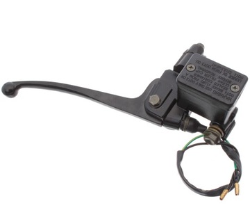 SKUTER ZIPP VAPOR BAOTIAN REX GY6 4T POMPA HAMULCA