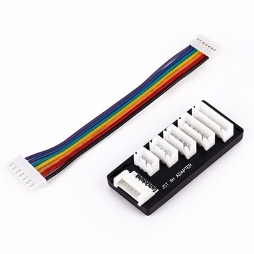 Przedłużacz adapter balansera JST-XH 2S 3S 4S 5S 6