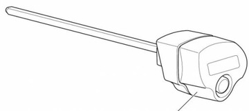 ЗАГЛУШКА СТАЛЬНАЯ БАЛКА THULE RAPID 31700 750 4900