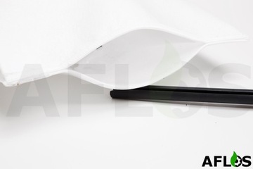 Многоразовая сумка для мусора 30л.