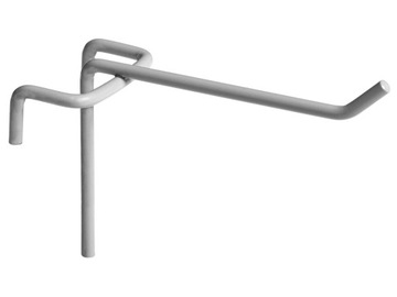 ZAWIESZKA POJEDYNCZA KRATA 30cm GRUBA d1