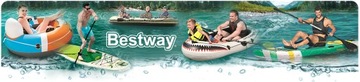 Доска для серфинга 2в1 KAHAWAI Bestway 65308