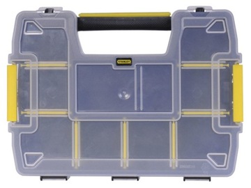 STANLEY Органайзер-контейнер с винтами 70720