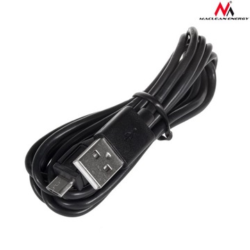 БЛОК ПИТАНИЯ АВТОМОБИЛЬНОГО ЗАРЯДНОГО УСТРОЙСТВА 2xUSB QC 4.8A КАБЕЛЬ