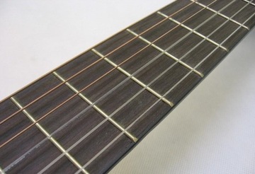 4/4 КЛАССИЧЕСКАЯ АКУСТИЧЕСКАЯ ГИТАРА = немецкое качество