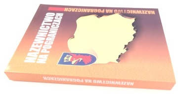 Skowrońska Nazewnictwo na pograniczach
