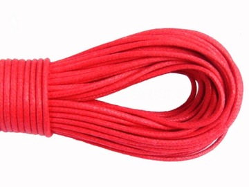 SZNUROWADŁA do WYJŚCIOWE BUTY 70 cm CZERWONE