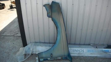 JAGUAR S-TYPE 99-03 BLATNÍK PRAVÝ PŘEDNÍ