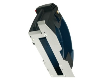 ЭКСТРАКЦИОННАЯ КРЫШКА GDE 125 EA-T BOSCH