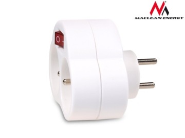 Разветвитель Разветвитель Thief на 2 розетки