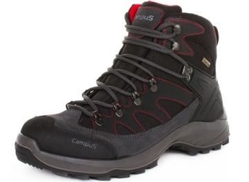МУЖСКИЕ ТРЕККИНГОВЫЕ ОБУВИ ROCKER FIRE II CAMPUS -43