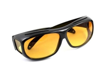 HD Vision NJ07470 очки для водителей