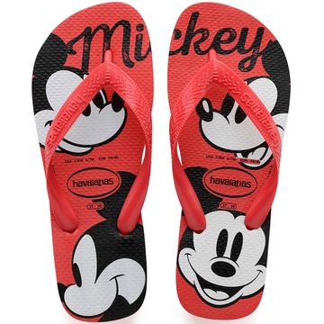 Japonki Havaianas TOP DISNEY H4139412-2090 35/36