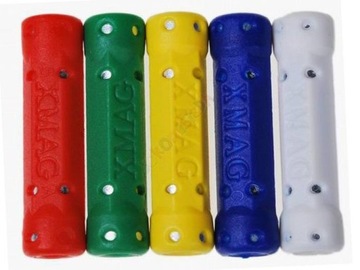 Магнитные блоки 60 элементов MAGNASTIX ZA0655