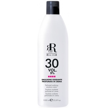 FAROUK RR Line/Real StaR Oksydant Aktywator 9% 1L