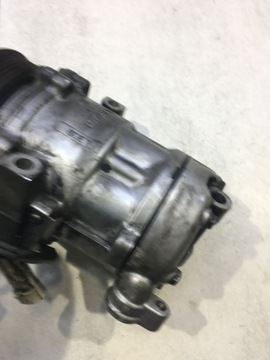 SPRĘŻARKA KLIMATYZACJI COMBO C 1.3 CDTI 13197538