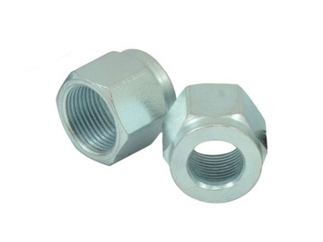 DOCISK NAKRĘTKA PRZEWODU PCV FARO ALEX 8 mm