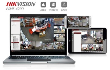 IP-РЕГИСТРАТОР HIKVISION 4K, 4 канала, 8 Мп, сетевой видеорегистратор HWN-4104MH