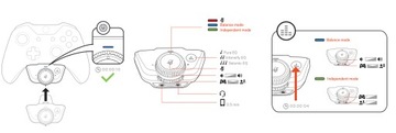 УСИЛИТЕЛЬ ЗВУКА АДАПТЕР СТЕРЕОЭКВАЛАЙЗЕРА ГАРНИТУРА PLANTRONICS LX1 XBOX SERIES X