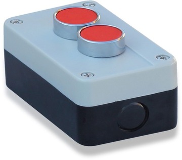 NORMSTAHL pilot przemysłowy PP2 za EA433 RCU433