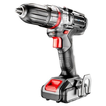 GRAPHITE 58G211 SILNIK WKRĘTARKI AKUMULATOROWEJ