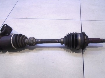 ПРАВЫЙ ВАЛ MAZDA 6 I GY 2.0 CITD 136KM RF5C