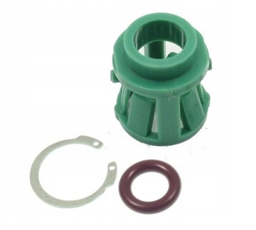 ŁĄCZNIK PRZEWODU KLIMATYZACJI IBIZA FABIA POLO 6Q0298260