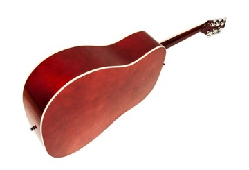 ПРОФЕССИОНАЛЬНАЯ АКУСТИЧЕСКАЯ ГИТАРА =НЕМЕЦКОЕ КАЧЕСТВО=