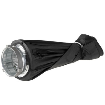 Софтбокс Firefly XL 60 x 60 см мощность. Боуэнс Аврора