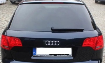 РЫЧАГ ЗАДНЕГО СТЕКЛООЧИСТИТЕЛЯ AUDI A4 B6 B7 B8 01-16