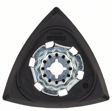 TALERZ SZLIFIERSKI AVZ 93 G STARLOCK GOP PMF BOSCH