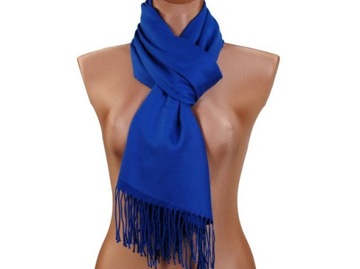 КАШЕМИРНЫЙ ШАРФ РАСТИТЕЛЬНЫЙ КАШМИР 250г КРАСИВЫЕ ЦВЕТА