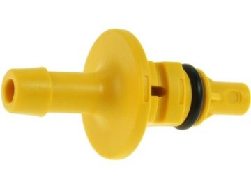 AEB I-PLUS DYSZA KALIBRACYJNA WTRYSKÓW 1,8MM ŻÓŁTA